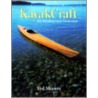 Kayakcraft door Ted Moores