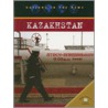 Kazakhstan door Charles Piddock