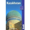 Kazakhstan by Paul Brummell