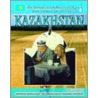 Kazakhstan by Jim Corrigan