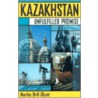 Kazakhstan door Martha Brill Olcott