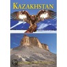 Kazakhstan by Jeremy Tredinnick