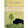 Keep Going door Neil Martin