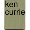 Ken Currie by Tom Normand