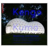 Kengo Kuma door Volker Fishcher