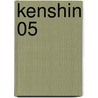 Kenshin 05 door Nobushiro Watsuki