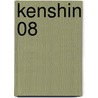 Kenshin 08 door Nobushiro Watsuki