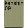 Kenshin 09 door Nobushiro Watsuki