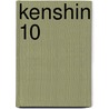 Kenshin 10 door Nobushiro Watsuki