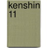 Kenshin 11 door Nobushiro Watsuki