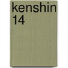 Kenshin 14 door Nobushiro Watsuki