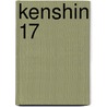 Kenshin 17 door Nobushiro Watsuki