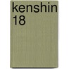 Kenshin 18 door Nobushiro Watsuki
