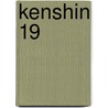 Kenshin 19 door Nobushiro Watsuki