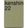 Kenshin 22 door Nobushiro Watsuki