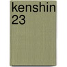 Kenshin 23 door Nobushiro Watsuki