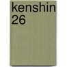 Kenshin 26 door Nobushiro Watsuki