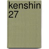 Kenshin 27 door Nobushiro Watsuki