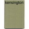 Kensington door Walter Besant