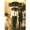 Keuka Lake door Charles R. Mitchell