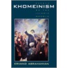 Khomeinism door Ervand Abrahamian