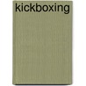Kickboxing door Hector Echavarria