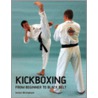 Kickboxing door Justyn Billingham