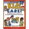 Kids Care! door Rebecca Olien