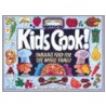 Kids Cook! by Zachary Williamson