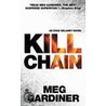 Kill Chain by Meg Gardiner