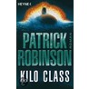 Kilo Class by Patrick Robinson