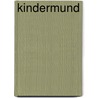 Kindermund door Stefan Haffner