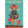 King Baabu door 'Wole Soyinka