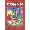 King Conan door Roy Thomas
