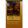 King David door Robbie Castleman