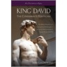 King David door James Lagomarsino