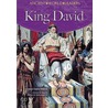 King David door Louise Chipley Slavicek