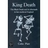 King Death door P. Wallace Platt
