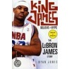 King James by Ryan Jones