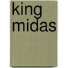 King Midas door John Warren Stewig