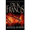 Knock Down door Dick Francis