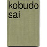 Kobudo Sai door Fumio Demura