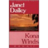 Kona Winds by Janet Dailey
