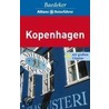 Kopenhagen door Baedeker/all