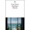 Kopfjäger door Uwe Timm