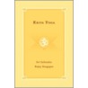 Kriya Yoga door Yoga Niketan
