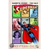 Kryptonite door Darwyn Cooke