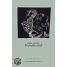 Kunstbrand by Hans Krieger