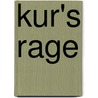 Kur's Rage door Erik Dj Obrien