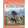 Kyrgyzstan by Daniel E. Harmon